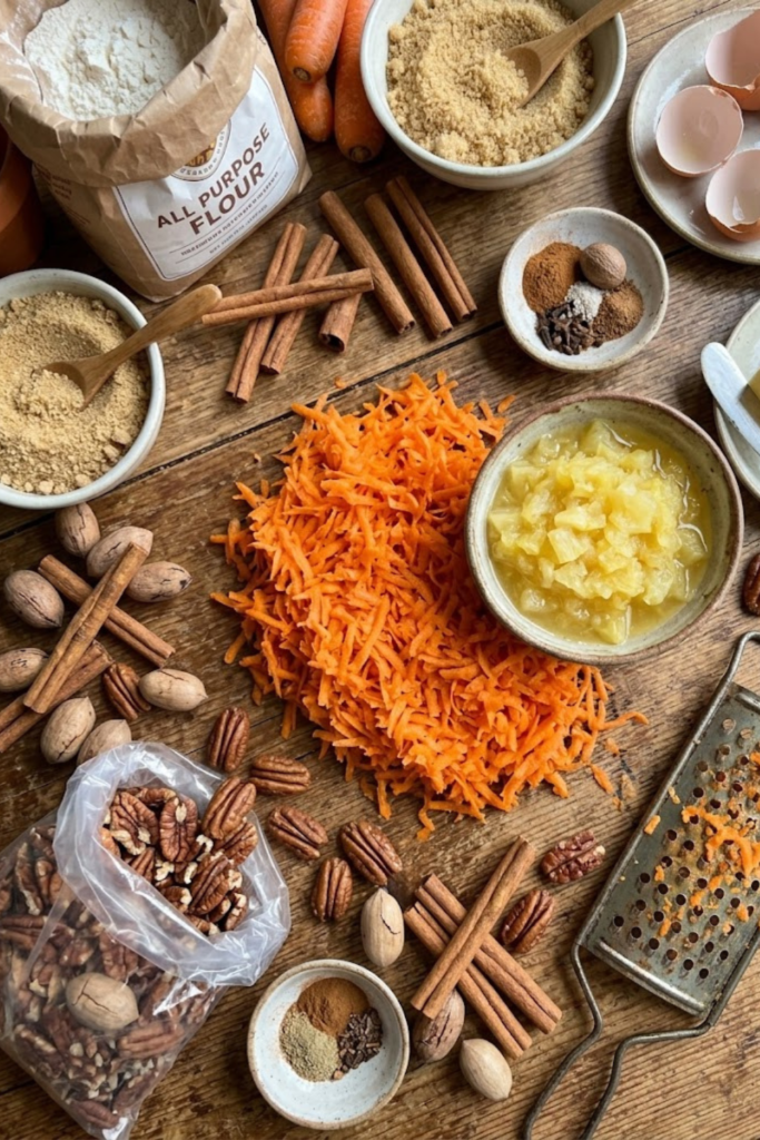 The Best Moist Carrot Birthday Cake with Cream Cheese Frosting (2026 Recipe) 3 Untitled design 2 62
