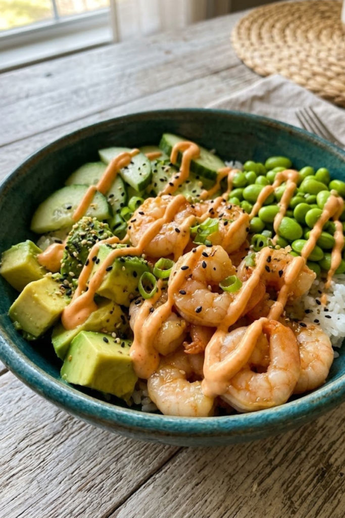The Ultimate 15-Minute Shrimp Poke Bowl Recipe for 2026 1 Untitled design 20