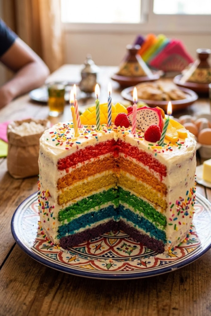 The Best Rainbow Layer Birthday Cake Recipe for 2026: A Vibrant Celebration Guide 1 Untitled design 22