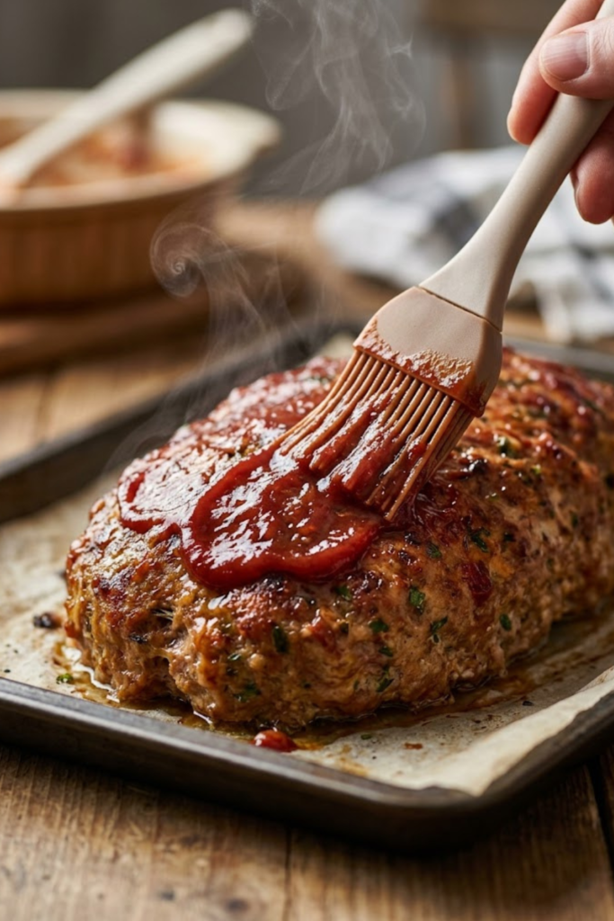 The Ultimate Cheesy Stuffed Meatloaf with Mozzarella and Tomato Glaze Recipe for 2026 4 Untitled design 3 118