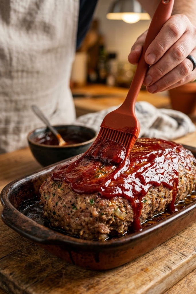 The Best BBQ Glazed Meatloaf with Caramelized Onions: A Juicy Homemade Recipe for 2026 4 Untitled design 3 123
