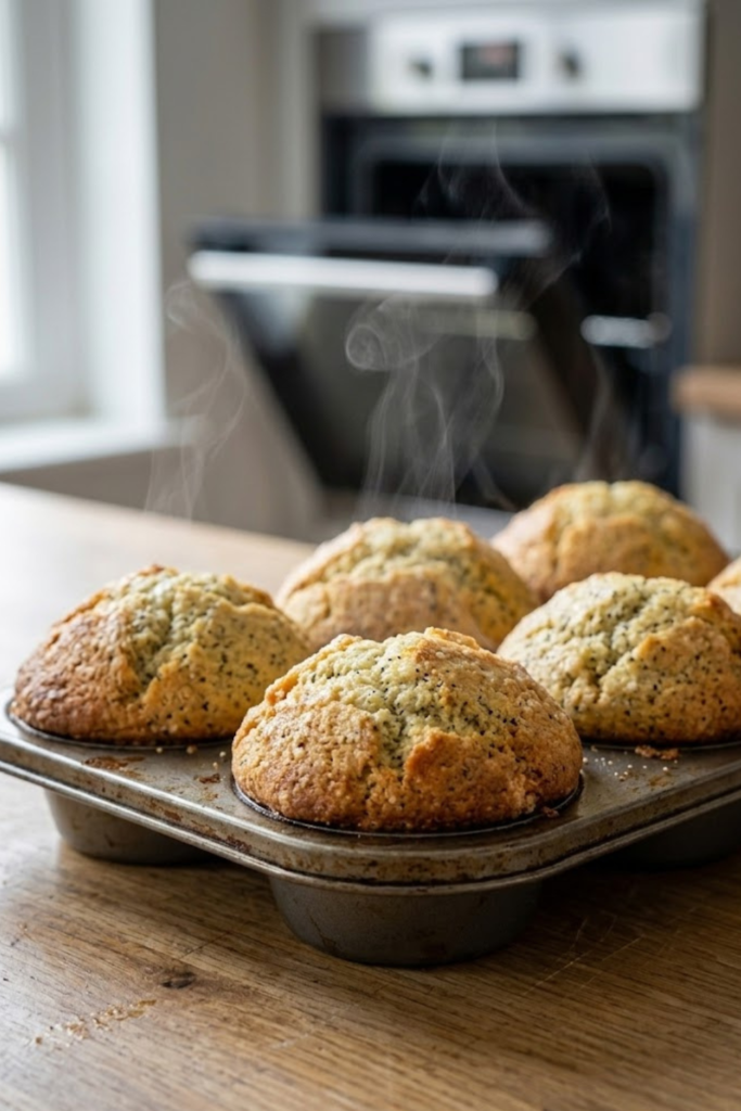 The Best Lemon Poppy Seed Muffins Recipe for 2026: Moist & Zesty! 4 Untitled design 3 18