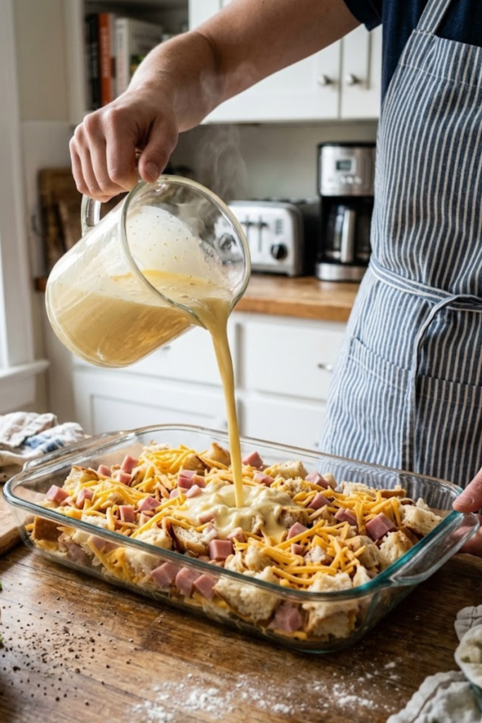 The Ultimate 2026 Ham and Cheese Egg Bake: A Stress-Free Breakfast Guide 4 Untitled design 3 33