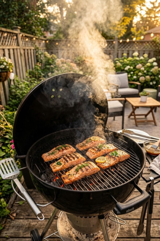The Ultimate 2026 Grilled Salmon with Maple Glaze: Sweet, Smoky, and Perfectly Flaky 4 Untitled design 3 44
