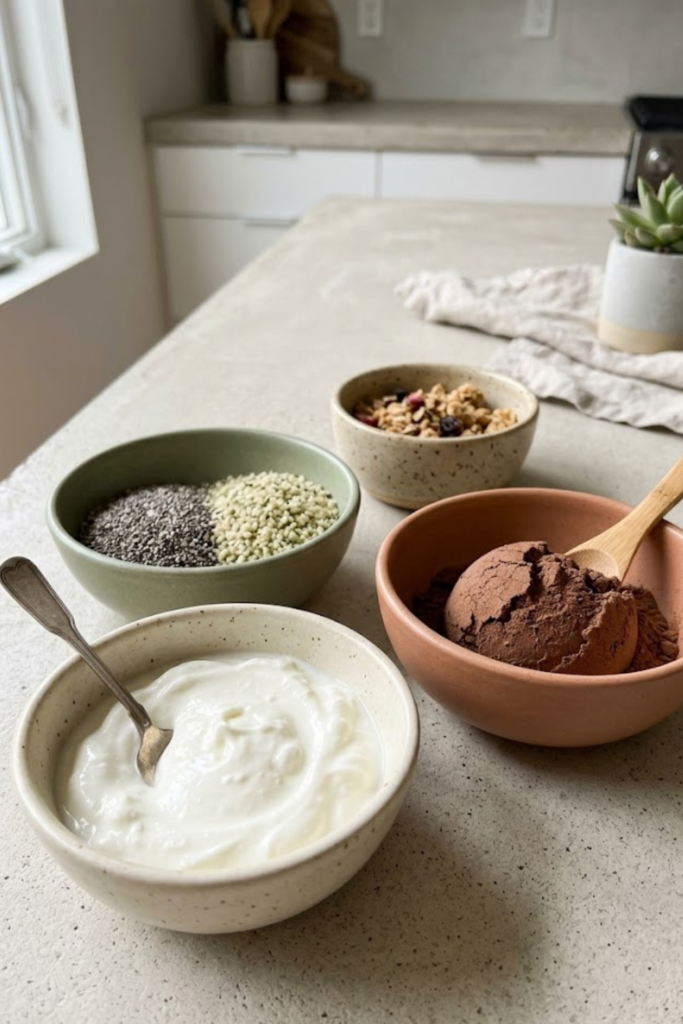 The Best Thick Chocolate Peanut Butter Smoothie Bowl Recipe for 2026 4 Untitled design 3 53
