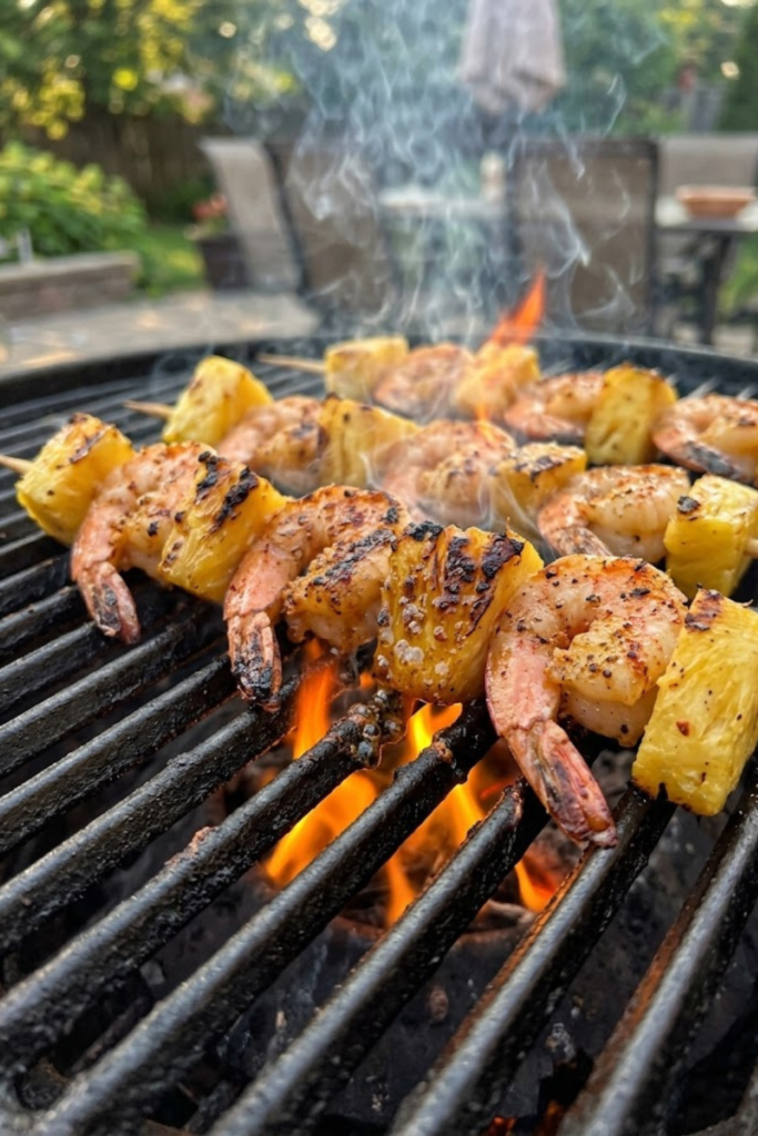 The Best Grilled Shrimp with Pineapple Recipe for Your 2026 BBQ Bash 4 Untitled design 3 55