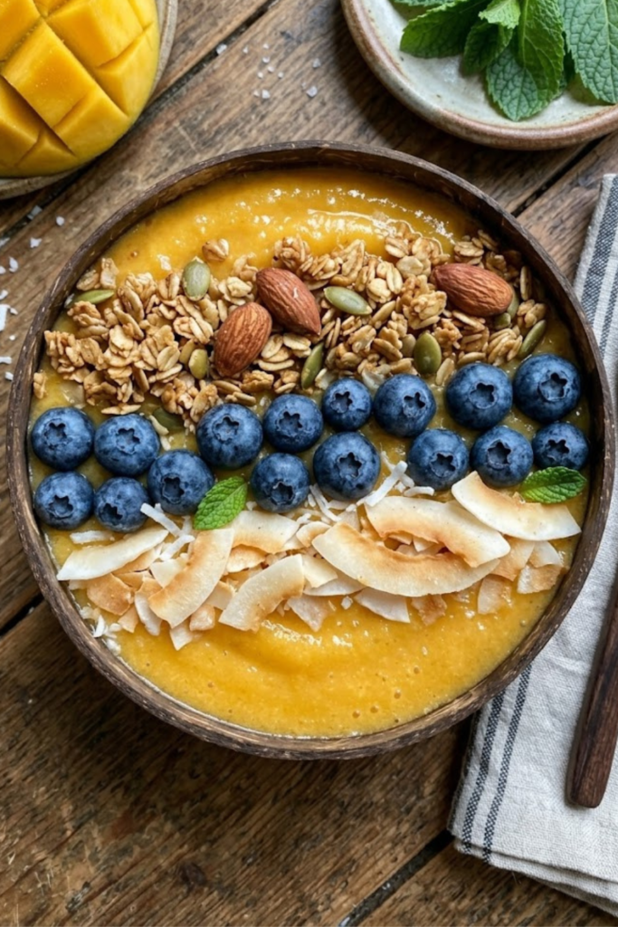 The Ultimate Refreshing Mango Coconut Smoothie Bowl Recipe for 2026 4 Untitled design 3 58