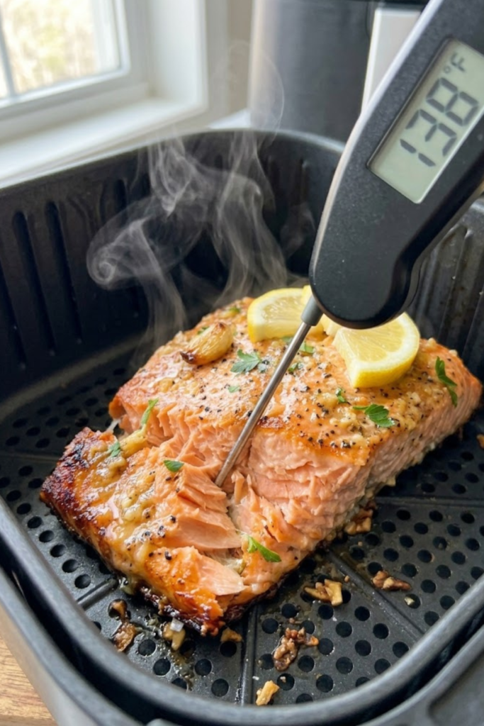 Easy Air Fryer Salmon with Lemon Garlic: The Best 2026 Recipe! 4 Untitled design 3 59