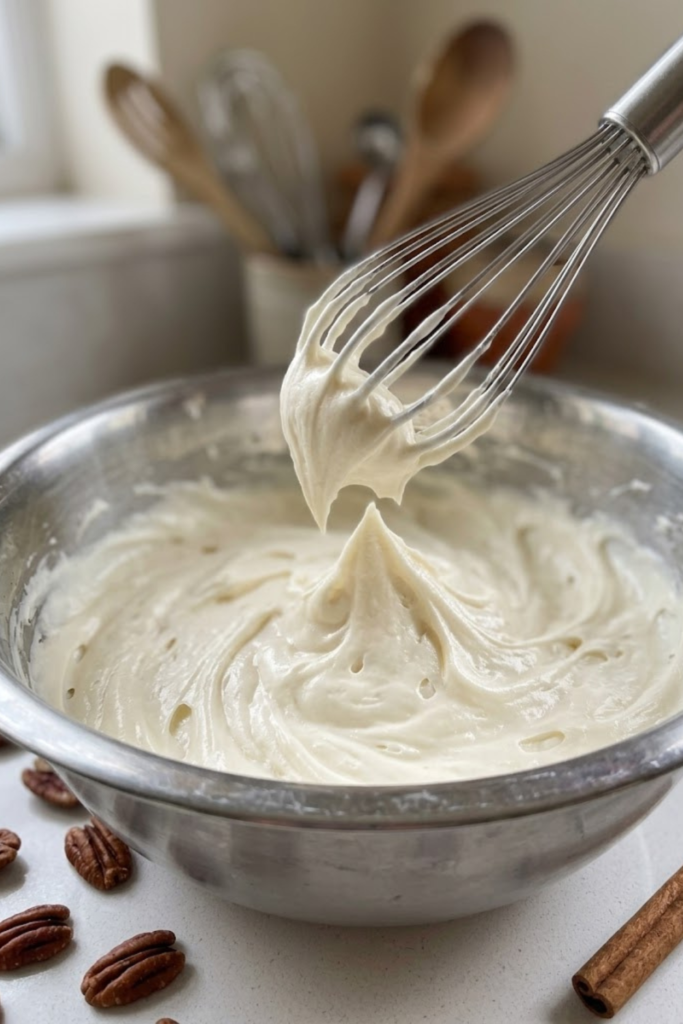 The Best Moist Carrot Birthday Cake with Cream Cheese Frosting (2026 Recipe) 4 Untitled design 3 62