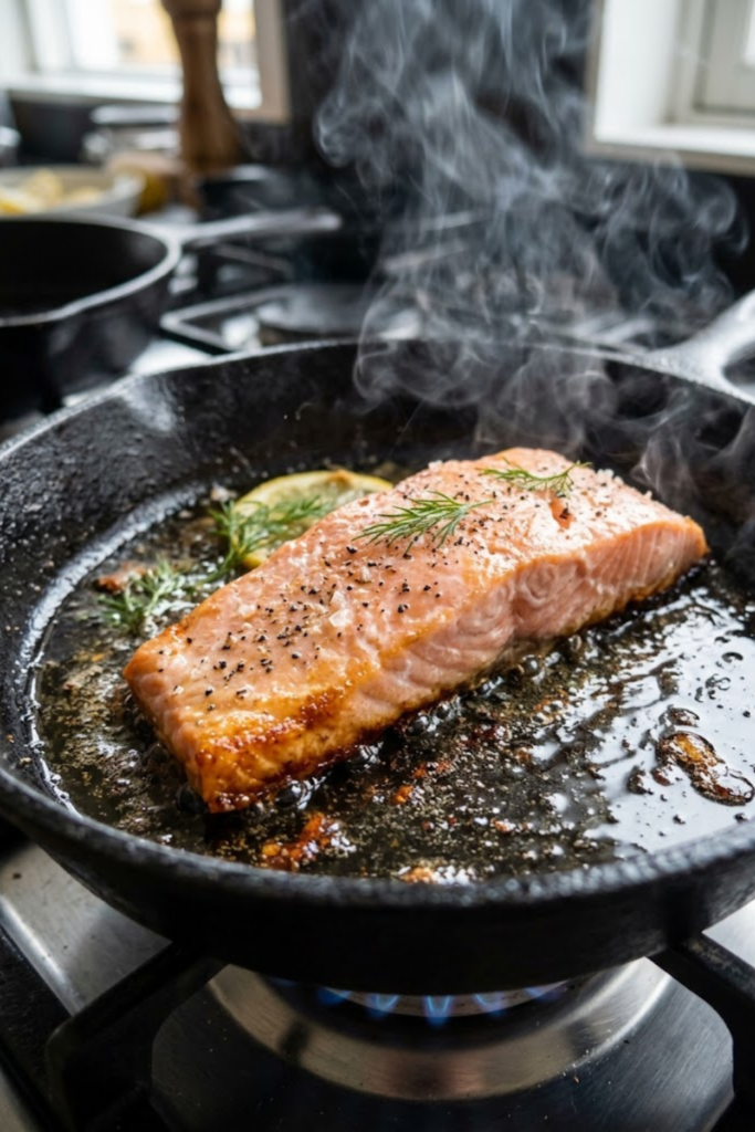 The Absolute Best Pan Seared Salmon with Crispy Skin Recipe for 2026 4 Untitled design 3 69