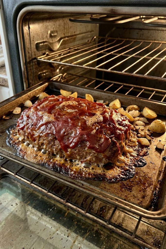 The Best Classic Beef Meatloaf Recipe with Ketchup Glaze You’ll Ever Make in 2026! 4 Untitled design 3 98