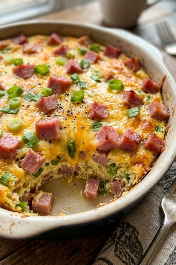 The Ultimate 2026 Ham and Cheese Egg Bake: A Stress-Free Breakfast Guide 1 Untitled design 38