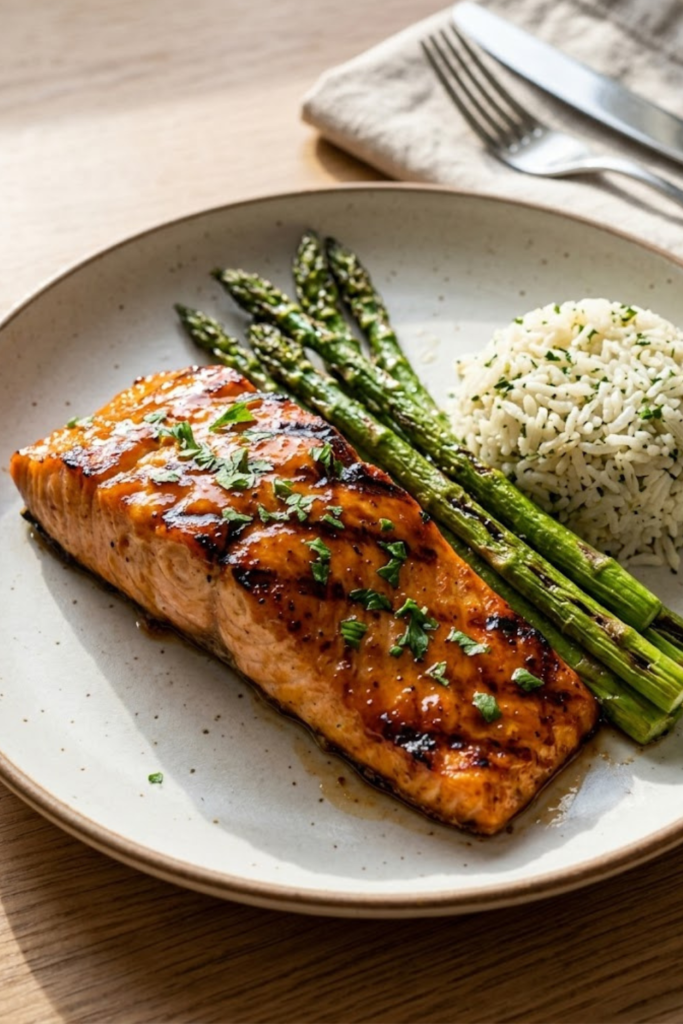 The Ultimate 2026 Grilled Salmon with Maple Glaze: Sweet, Smoky, and Perfectly Flaky 5 Untitled design 4 33