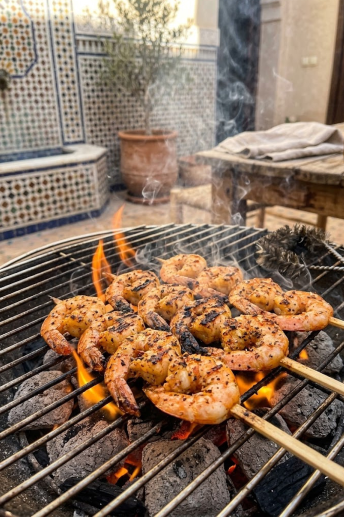 The Ultimate Grilled Shrimp with Chili Lime Butter Recipe (Best of 2026) 5 Untitled design 4 37