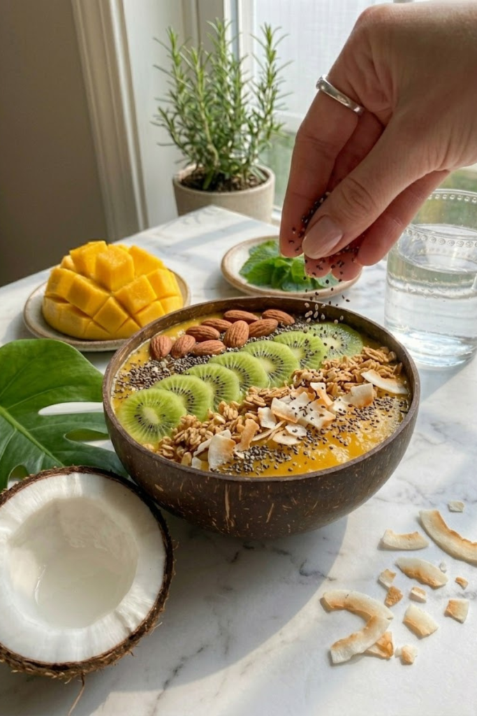 The Ultimate Refreshing Mango Coconut Smoothie Bowl Recipe for 2026 5 Untitled design 4 40