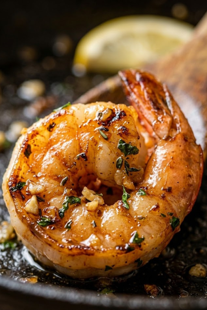 The Ultimate Garlic Butter Shrimp and Rice Skillet Quick Easy Dinner Recipe (2026) 5 Untitled design 4 82