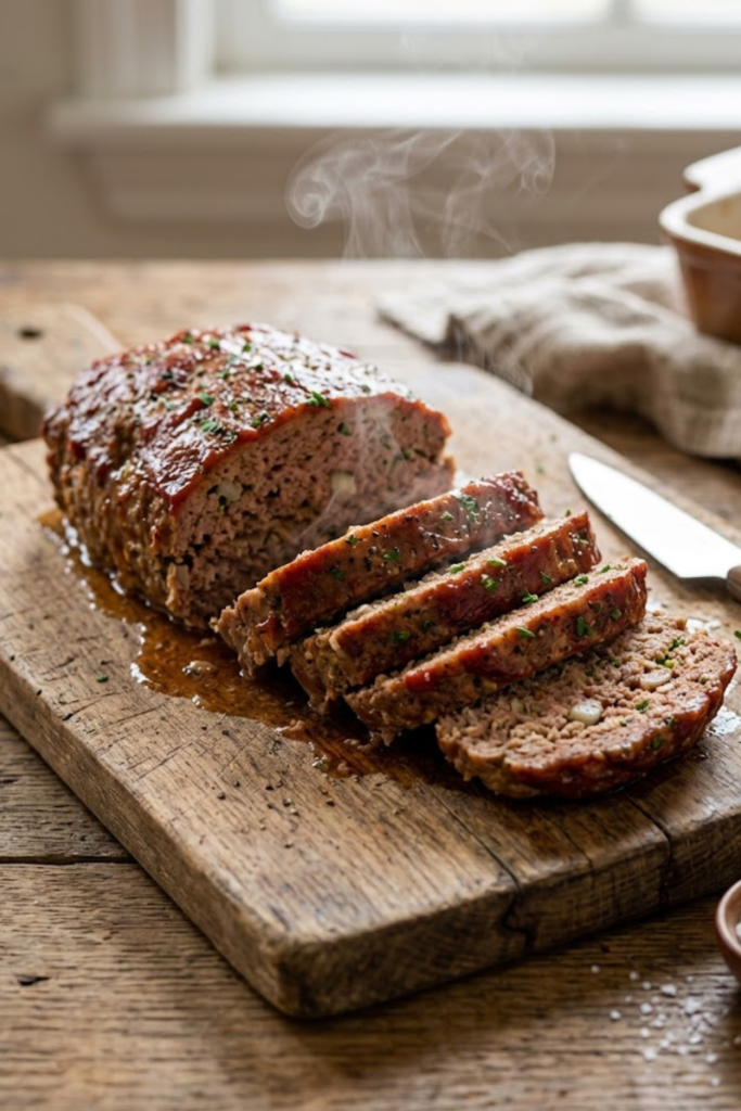 The Best BBQ Glazed Meatloaf with Caramelized Onions: A Juicy Homemade Recipe for 2026 5 Untitled design 4 88