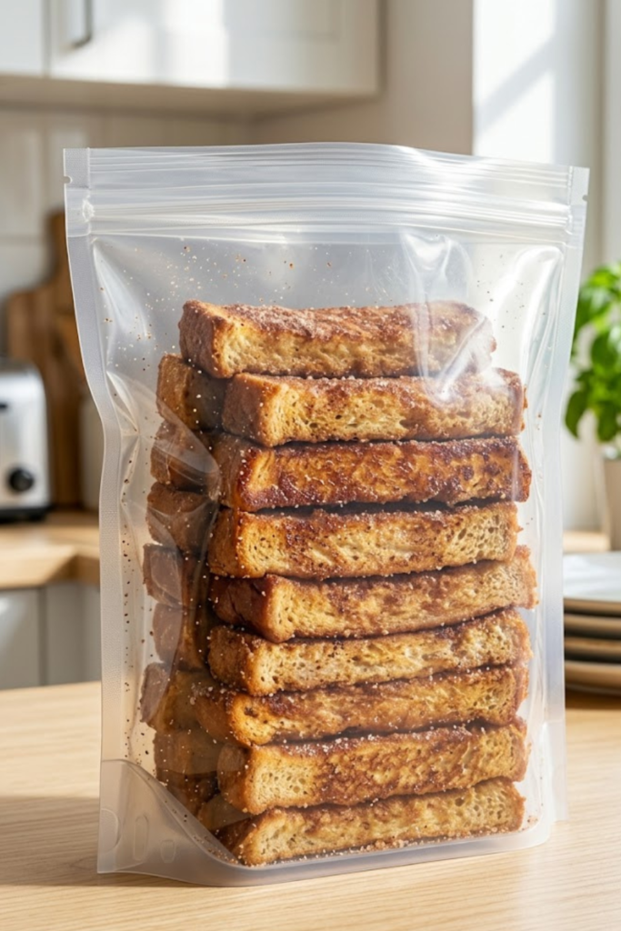 The Absolute Best French Toast Sticks with Cinnamon Sugar Recipe for 2026 6 Untitled design 5 15