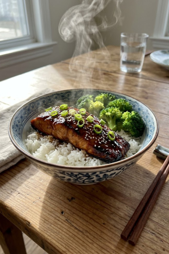 The Best Teriyaki Salmon Recipe with Sticky Glaze and Rice (2026 Edition) 6 Untitled design 5 18