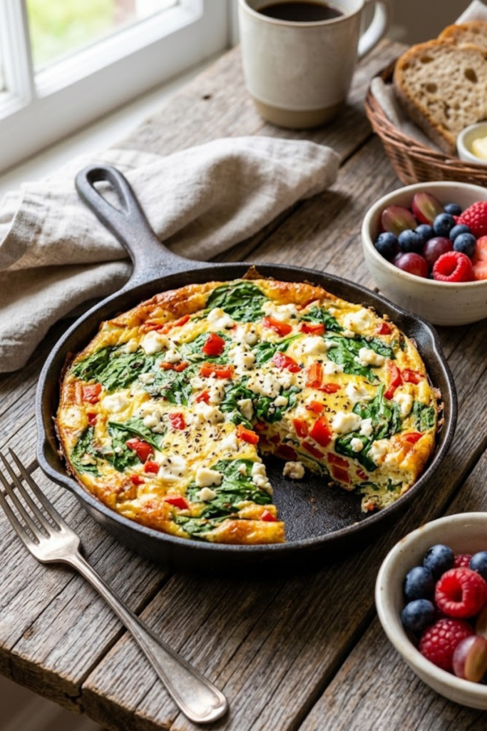 The Ultimate 2026 Ham and Cheese Egg Bake: A Stress-Free Breakfast Guide 6 Untitled design 5 3