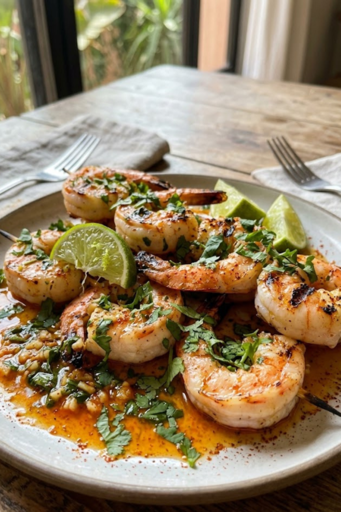 The Ultimate Grilled Shrimp with Chili Lime Butter Recipe (Best of 2026) 1 Untitled design 55