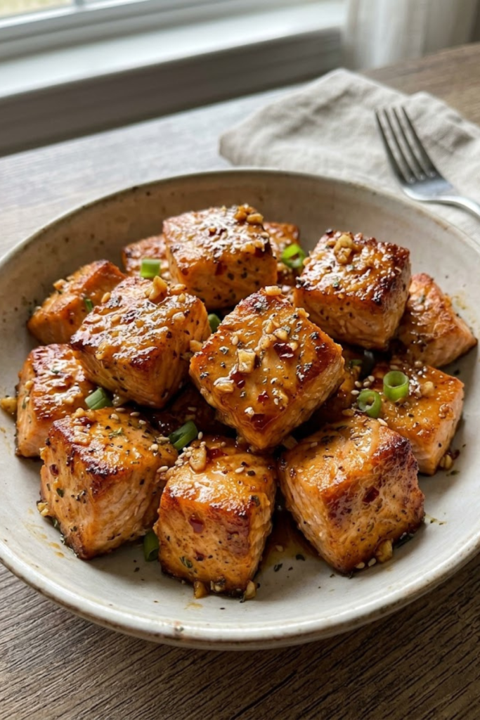 The Best Crispy Air Fryer Salmon Bites with Honey Glaze (2026 Recipe) 1 Untitled design 59