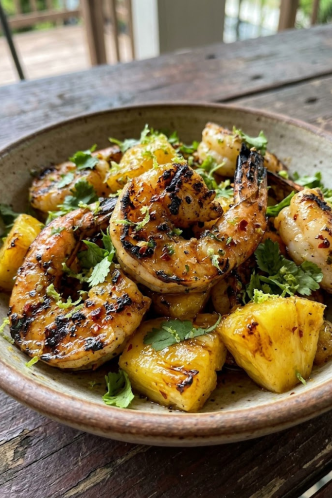 The Best Grilled Shrimp with Pineapple Recipe for Your 2026 BBQ Bash 1 Untitled design 60