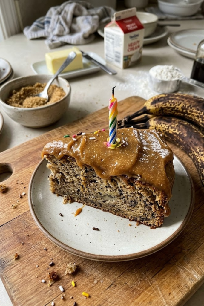 The Best Banana Birthday Cake with Caramel Frosting Recipe for 2026 1 Untitled design 62