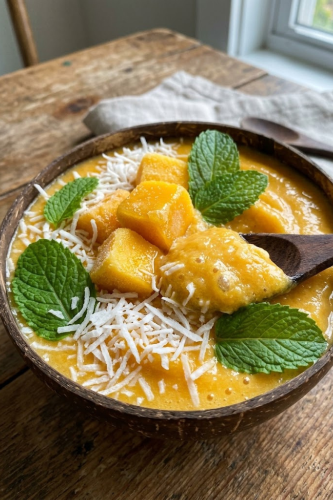 The Ultimate Refreshing Mango Coconut Smoothie Bowl Recipe for 2026 1 Untitled design 63