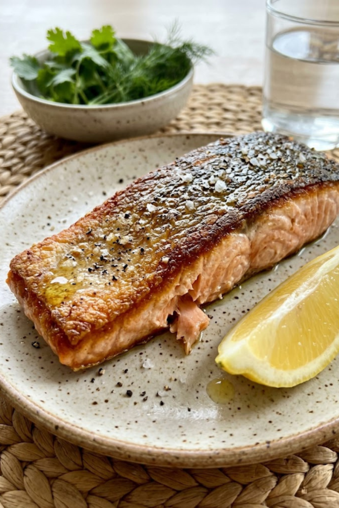The Absolute Best Pan Seared Salmon with Crispy Skin Recipe for 2026 1 Untitled design 74