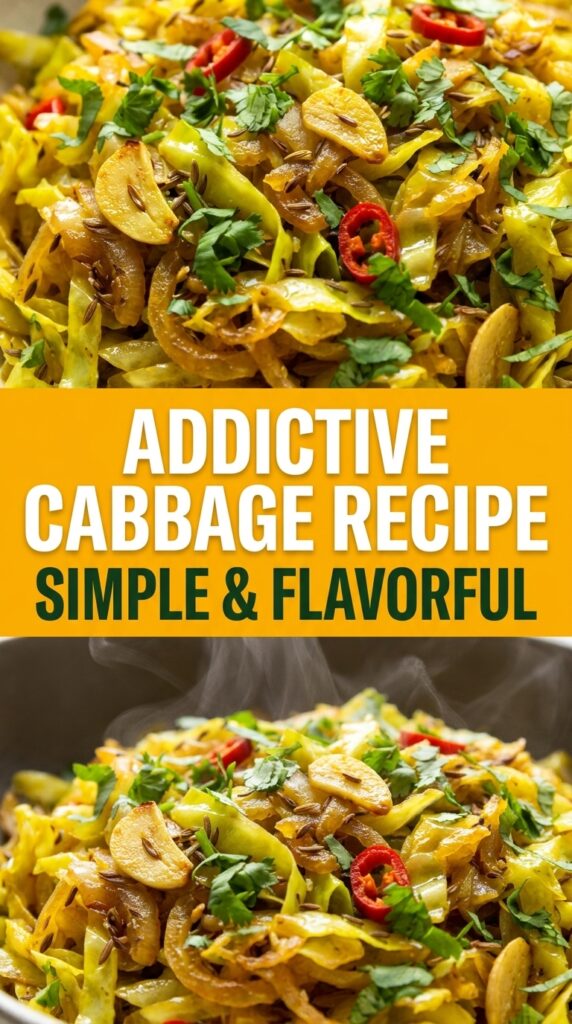 Addictive Cabbage Recipe: The Ultimate Easy Weeknight Dish 2026 19 1 10