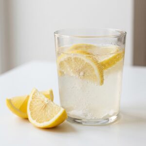 baking soda recipe for weight loss