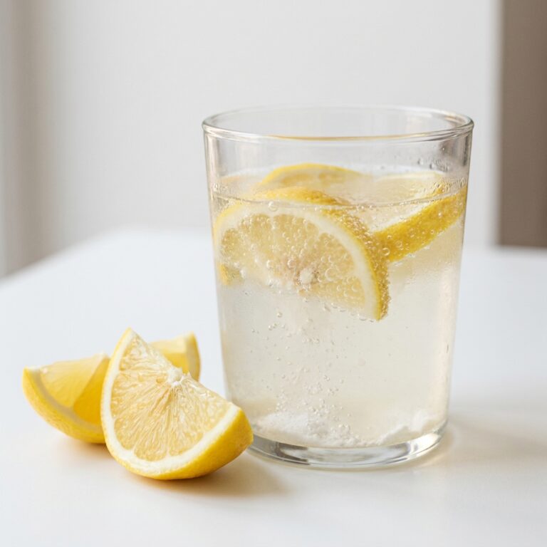 baking soda recipe for weight loss