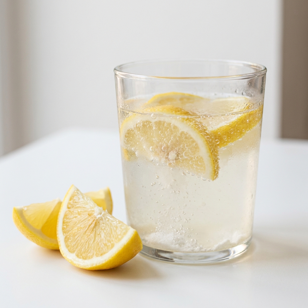 baking soda recipe for weight loss