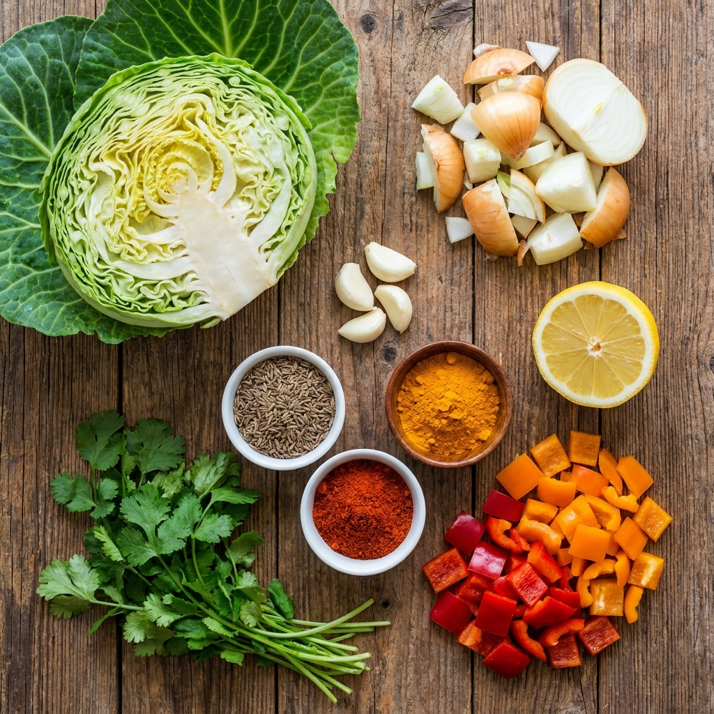 Addictive Cabbage Recipe: The Ultimate Easy Weeknight Dish 2026 15 Addictive cabbage recipe