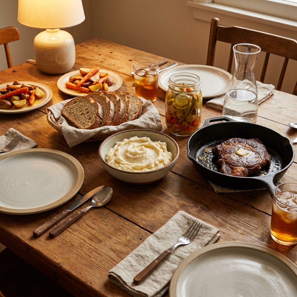 Whipped beef tallow recipe