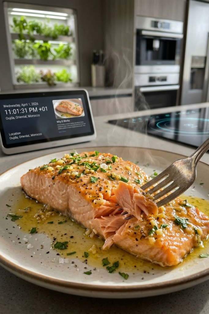 The Best Baked Salmon with Garlic Butter Lemon Easy Dinner Recipe for 2026 2 Untitled Design 1 1