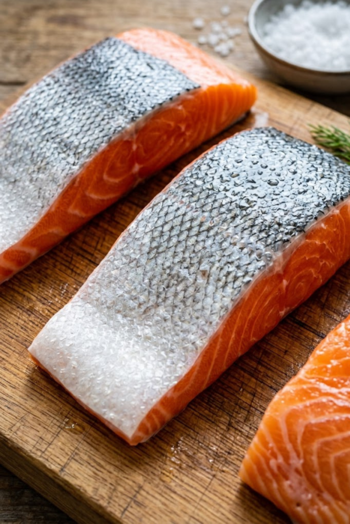 Best Honey Garlic Baked Salmon with Lemon Slices and Herbs Recipe for 2026! 2 Untitled Design 1 11