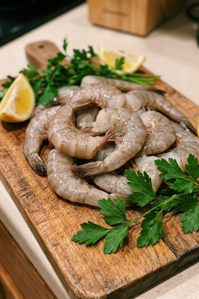 The Best Creamy Shrimp Alfredo Pasta: Rich and Easy Recipe for 2026 2 Untitled Design 1 18