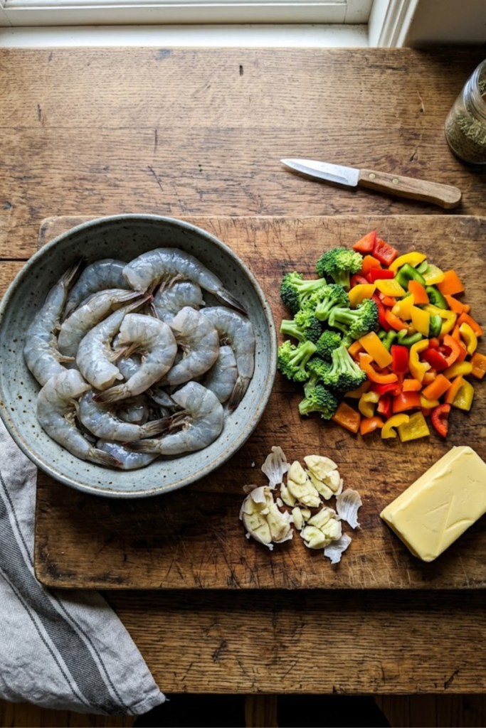 The Best Garlic Butter Shrimp with Rice and Vegetables: A Quick Easy Recipe for 2026 2 Untitled Design 1 23