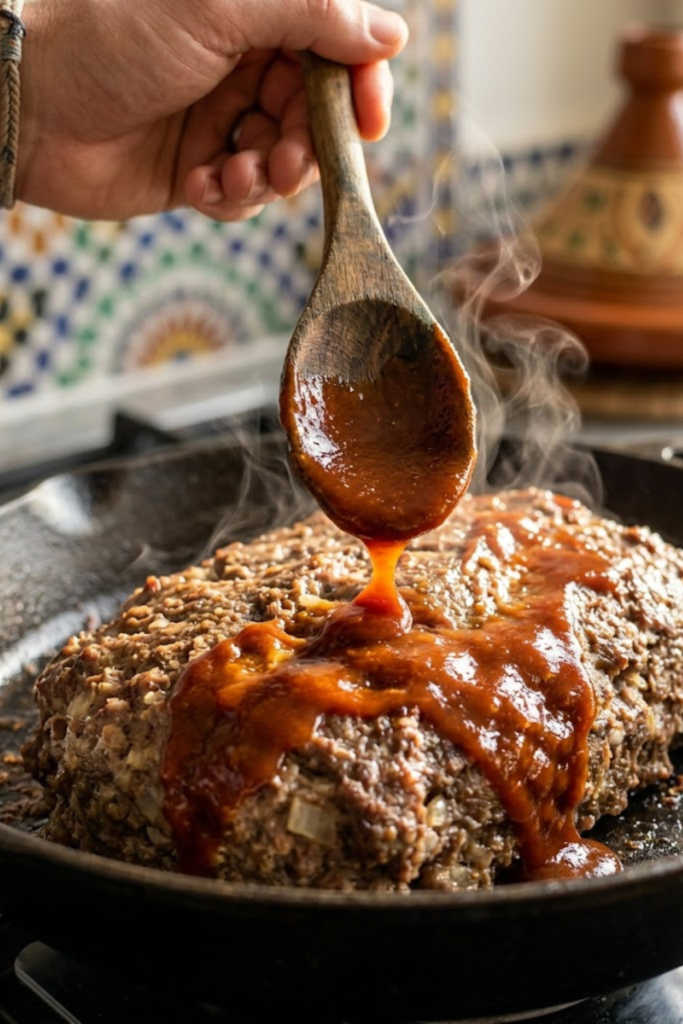 The Ultimate BBQ Glazed Meatloaf Dinner Recipe for 2026 2 Untitled Design 1 59