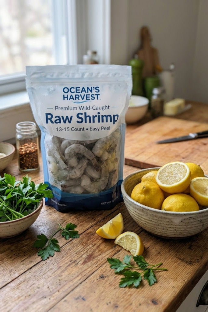The Absolute Best Garlic Butter Shrimp Skillet Recipe for 2026 2 Untitled Design 1 63