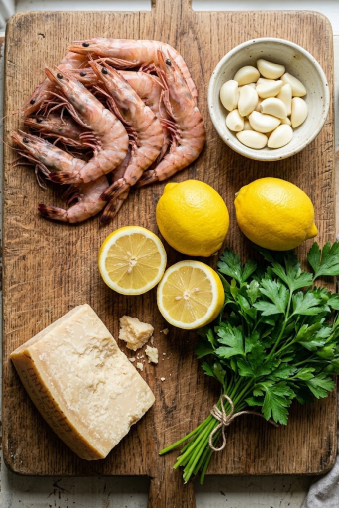 The Best 15-Minute Lemon Garlic Shrimp Pasta Recipe for Your 2026 Weeknight Dinners 2 Untitled Design 1 73