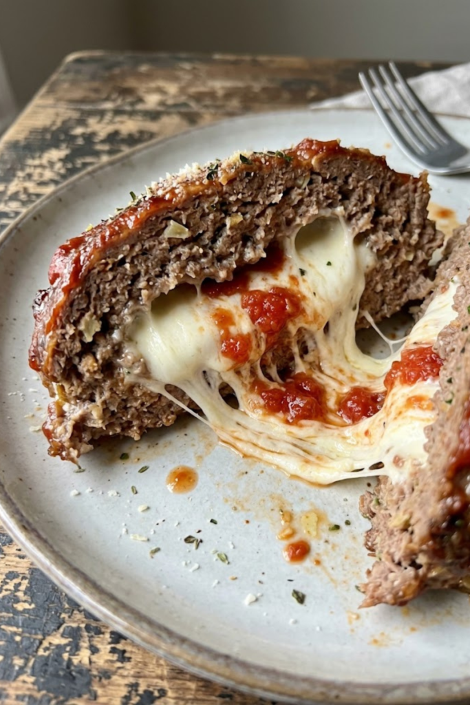The Best Cheesy Meatloaf Stuffed with Mozzarella and Tomato Sauce Recipe (2026 Edition) 1 Untitled Design 17
