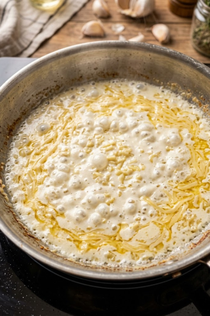 Salmon Pasta with Creamy Garlic Sauce Easy Recipe (2026 Guide) 3 Untitled Design 2 16