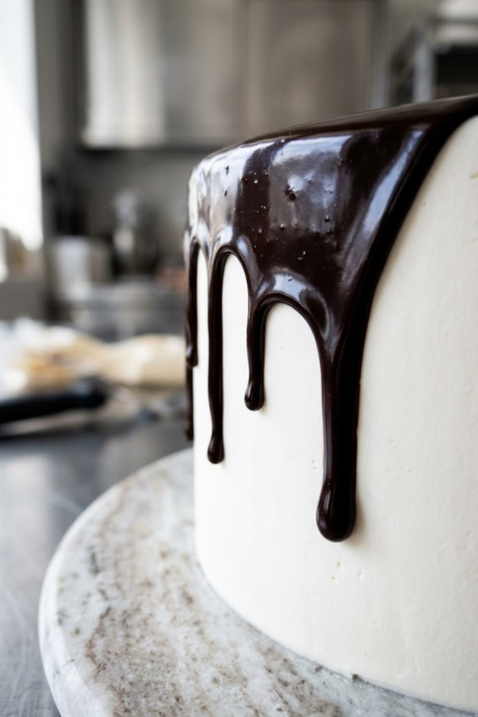 The Best Vanilla Birthday Cake with Chocolate Drip and Soft Fluffy Layers Recipe (2026 Edition) 4 Untitled Design 2 25