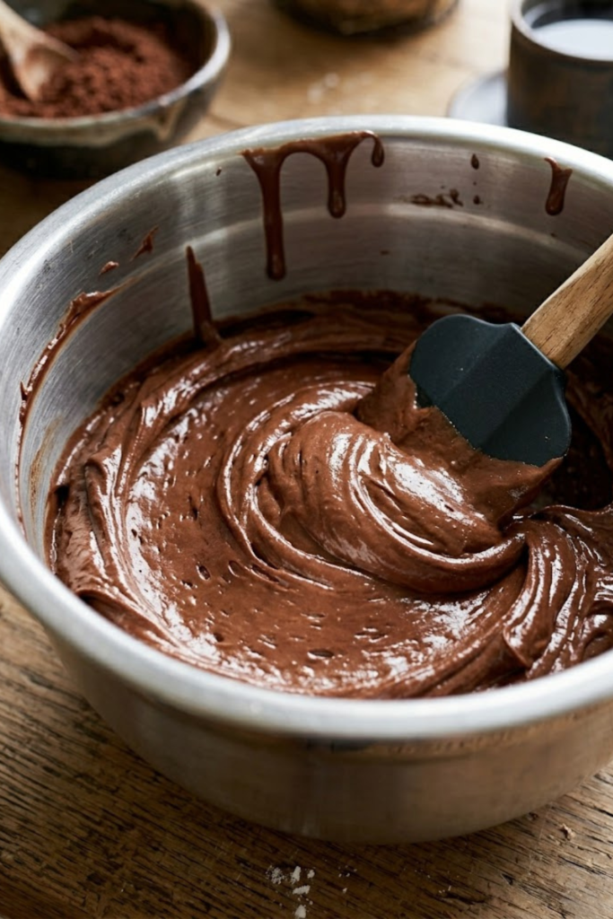 My Go-To Chocolate Birthday Cake with Buttercream Frosting Moist Recipe 3 Untitled Design 2 4