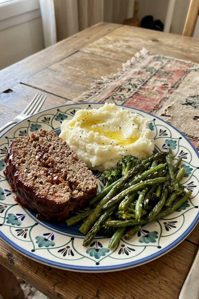 The Ultimate BBQ Glazed Meatloaf Dinner Recipe for 2026 4 Untitled Design 2 59