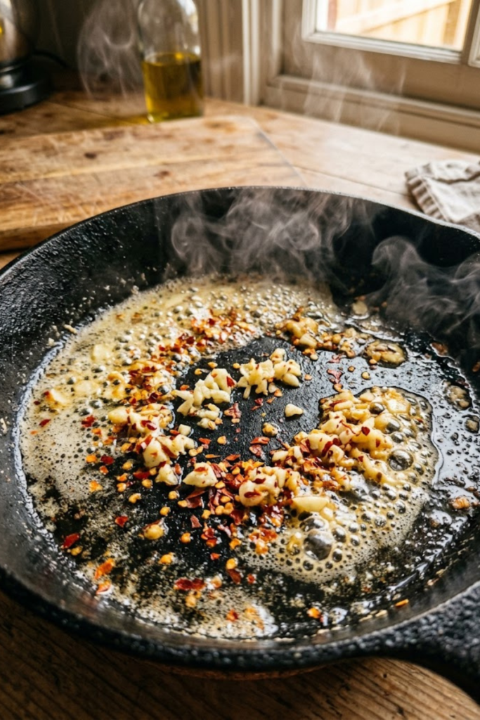 The Absolute Best Garlic Butter Shrimp Skillet Recipe for 2026 3 Untitled Design 2 63