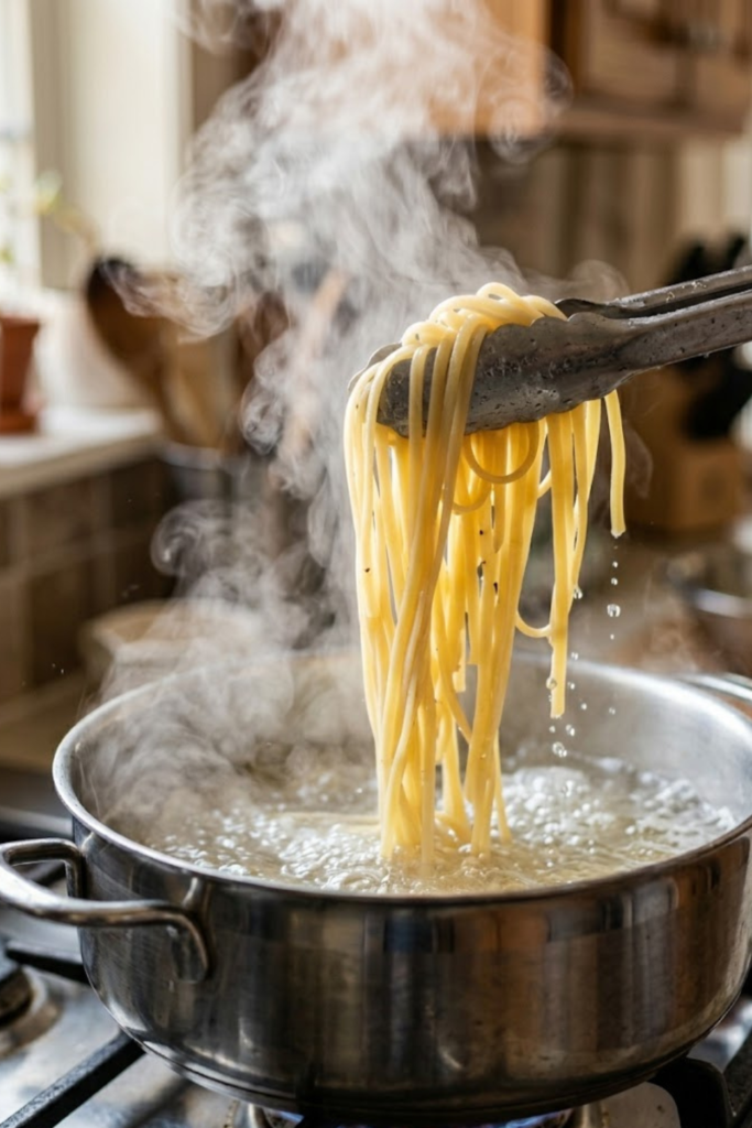 The Best 15-Minute Lemon Garlic Shrimp Pasta Recipe for Your 2026 Weeknight Dinners 3 Untitled Design 2 73